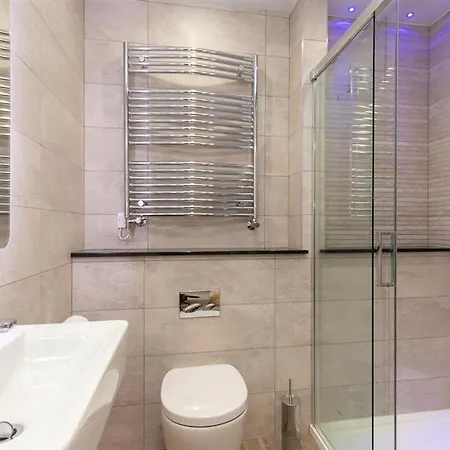 Casa vacanze Gale Mews Ambleside