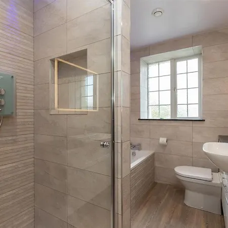 Gale Mews Casa vacanze