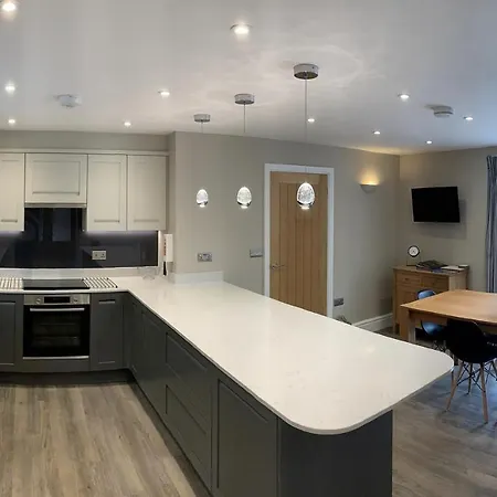 Gale Mews Holiday home