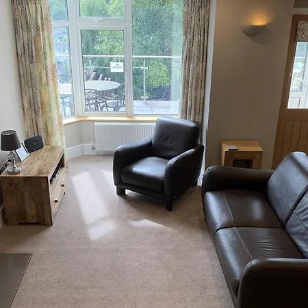 Vakantiehuis Gale Mews *