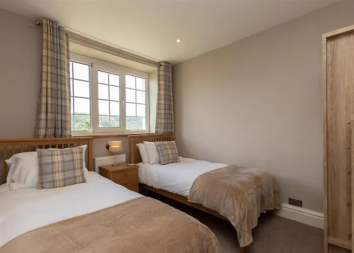 Vakantiehuis Gale Mews Ambleside