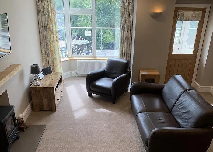 Vakantiehuis Gale Mews *