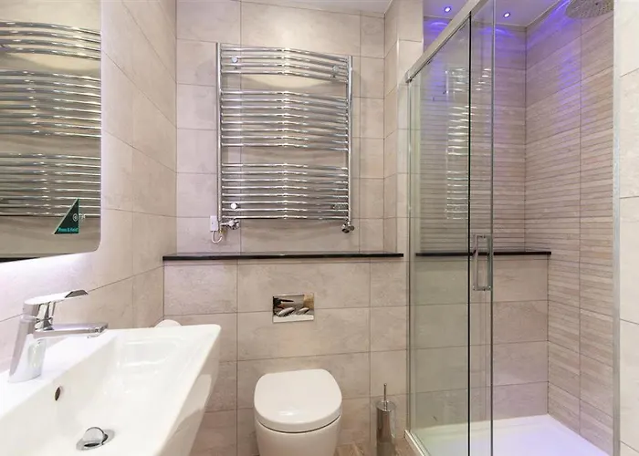 Vakantiehuis Gale Mews Ambleside