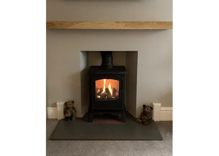 Vakantiehuis Gale Mews