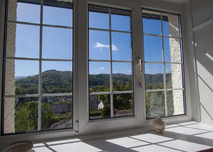 Gale Mews * Ambleside