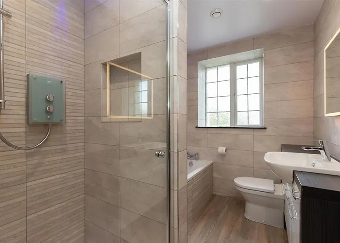 Gale Mews Vakantiehuis